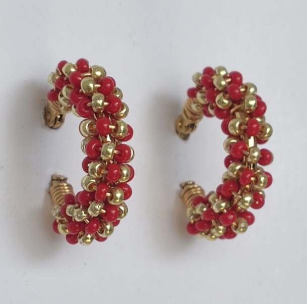 Candongas Multicolor