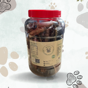 Mix Proteína deshidratada