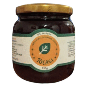 Mermelada de Arándanos azules