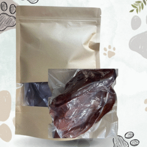 Orejas de cerdo deshidratadas