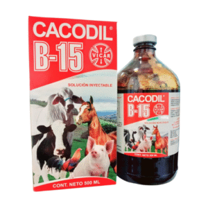 Cacodil B15