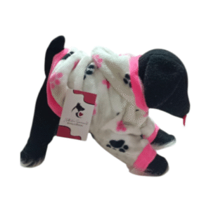 Abrigo Cariñosito para Mascotas Tallas 2 y 3