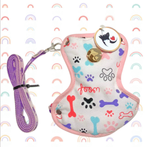 Pechera conejo o cachorro