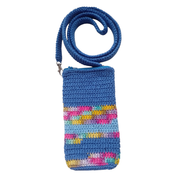 Bolso para celular