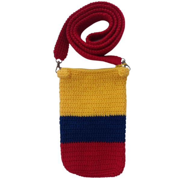 Bolso para celular - Imagen 2