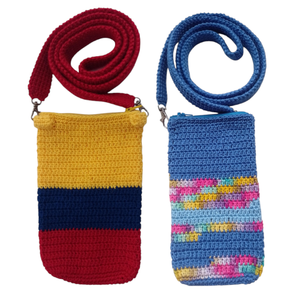 Bolso para celular - Imagen 3