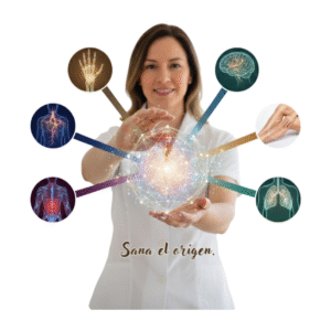 Primera consulta Bioenergetica Cuantica