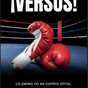 Libro Versus