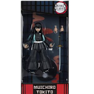 Demon Slayer Kimetsu no Yaiba Muichiro Tokito McFarlane