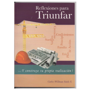 Reflexiones para triunfar