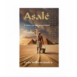 Libro Asalé