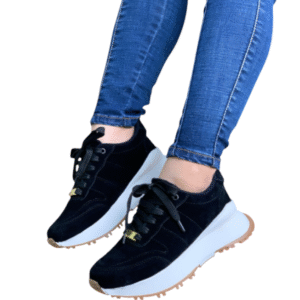 Tenis deportivos claudsi