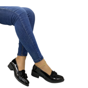 Calzado femenino cómodo y estilizado