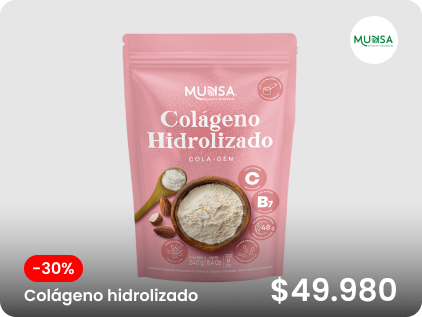 Colageno-hidrolizado