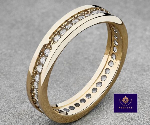 Anillo Colosal