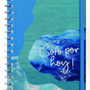 Cuaderno solo por hoy