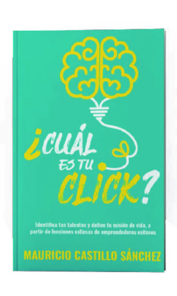 Cuál es tu click
