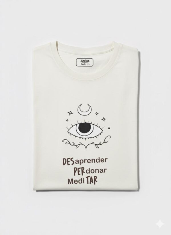 Camiseta DESPERTAR - Imagen 2