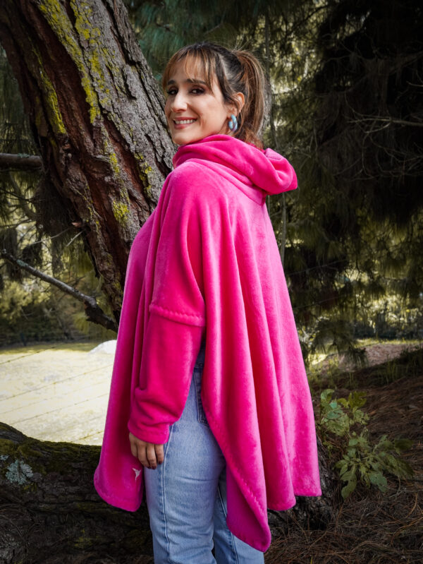 RUABIJA MAGENTA - Imagen 2