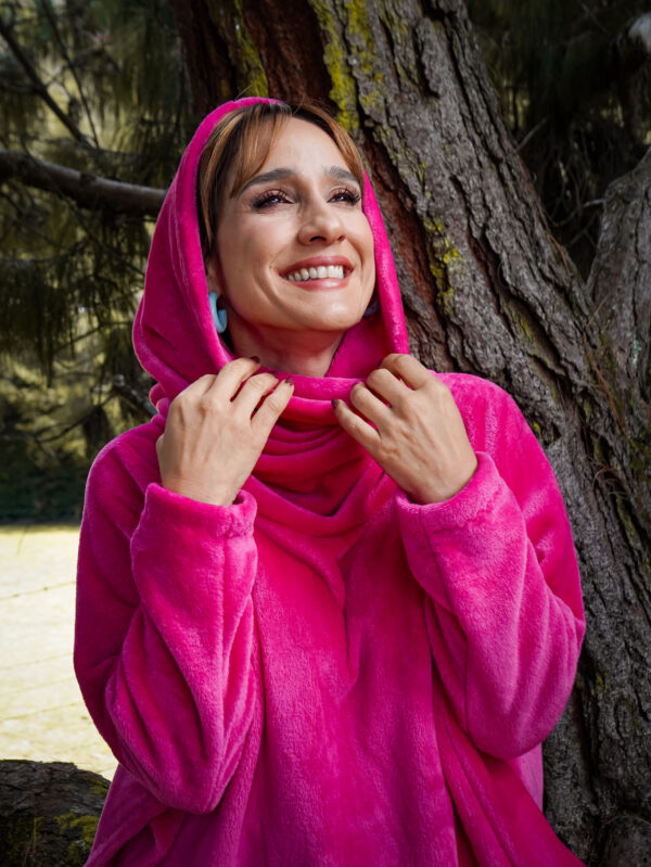 RUABIJA MAGENTA