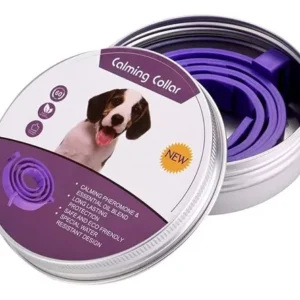 Calming Collar Perro