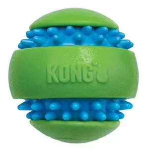 KONG Squeezz Pelota Goomz