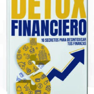 Detox financiero 2da edición