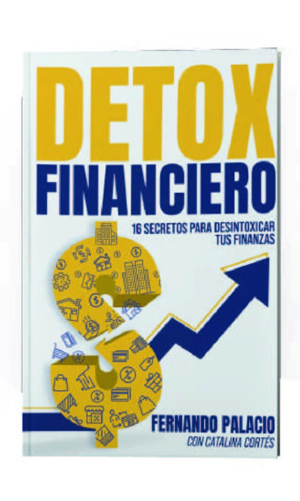Detox financiero 2da edición