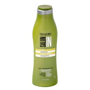 RECAMIER SALON IN PRO KERATIN ULTRA FORCE SHAMPOO 300ML