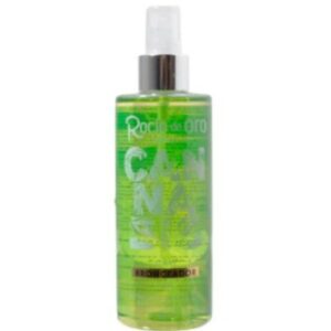 ROCIO DE ORO ACEITE BRONCEADOR 250ML