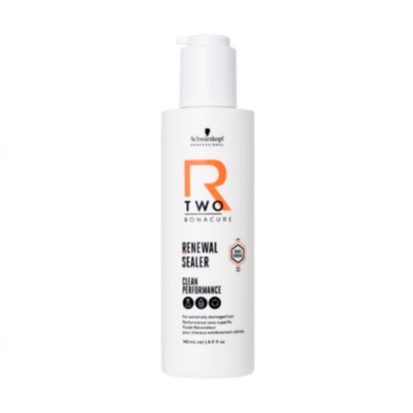 Mascarilla schwarzkopf rtwo bonacure renewal sealer 145ml