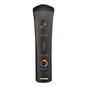 Shampoo naissant matizante negro 300ml