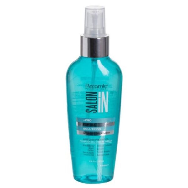 RECAMIER SALON IN PRO FORTEX SOLUTIONS INTENSIVE TREATMENT 120ML