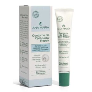 ANA MARIA CONTORNO DE OJOS GLOW REPAIR 15G