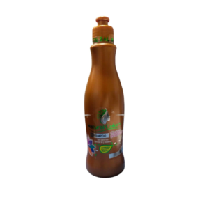 NATURAL COLORS SHAMPOO COLOR PROTECT COBRE 300ML