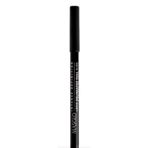 MASGLO LAPIZ DELINEADOR PARA OJOS TONO NEGRO