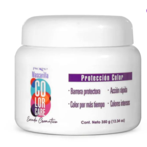 Mascarilla Prokpil Color Care Escudo Cromático 350g