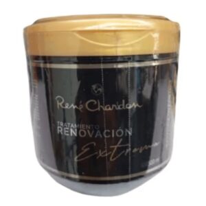 RENE CHARDON TRATAMIENTO RENOVACION EXTREMA BIOEX CAPILAR 500ML