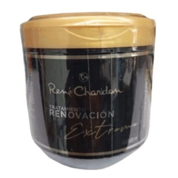 RENE CHARDON TRATAMIENTO RENOVACION EXTREMA BIOEX CAPILAR 500ML