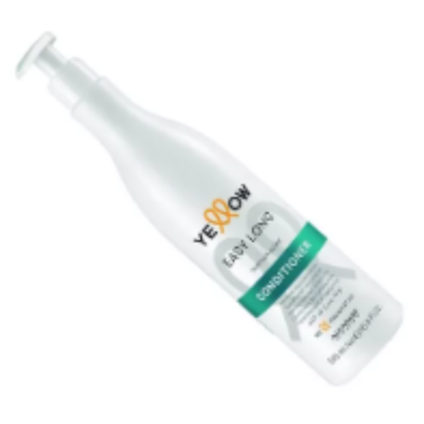 Yellow easy long conditioner acondicionador reforzante 500ml
