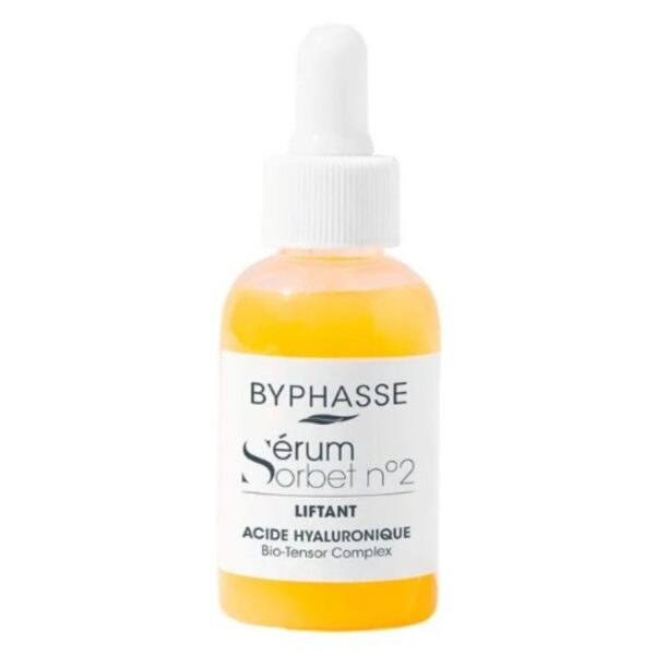 BYPHASSE BOOSTER D HYDRATATION BIO TENSOR COMPLEX SERUM NUM 2 50ML