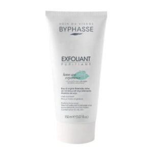 SAMY BYPHASSE EXFOLIANT PURIFIANT HOME SPA EXPERIENCE 150ML