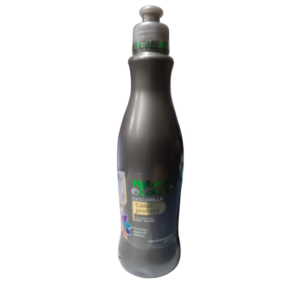 NATURAL COLORS MASCARILLA COLOR PROTECT GRIS SILVER 285ML