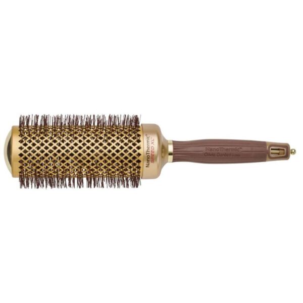 OLIVIA GARDEN NANO THERMIC SPEED XL 54mm