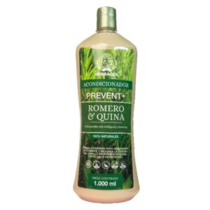 HERBACOL ACONDICIONADOR PREVENT ROMERO Y QUINA 1L