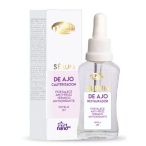 MEICYS SERUM SUERO CAPILAR DE AJO RESTAURADOR 35ML