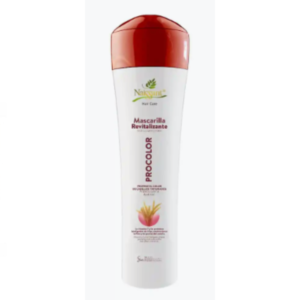 Mascarilla naissant revitalizante procolor 300ml