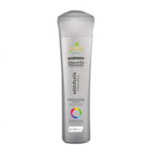 Shampoo naissant matizante azul plata 300ml