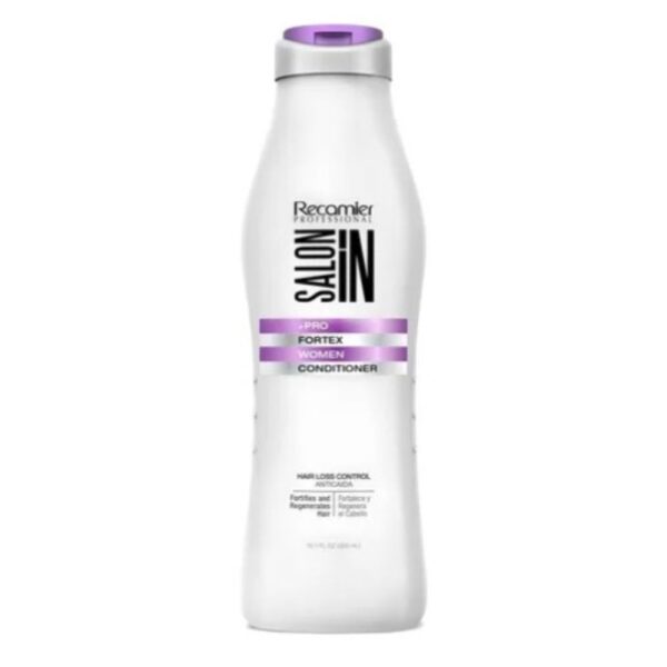 RECAMIER SALON IN PRO FORTEX WOMEN CONDITIONER 300G
