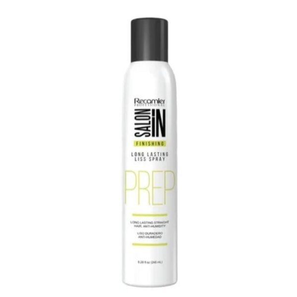 RECAMIER SALON IN FINISHING LONG LASTING LISS SPRAY 245ML